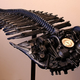 Illustration for article titled A Trilobite Made of Welded Steel and Time